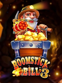 Boomstick Bill 3
